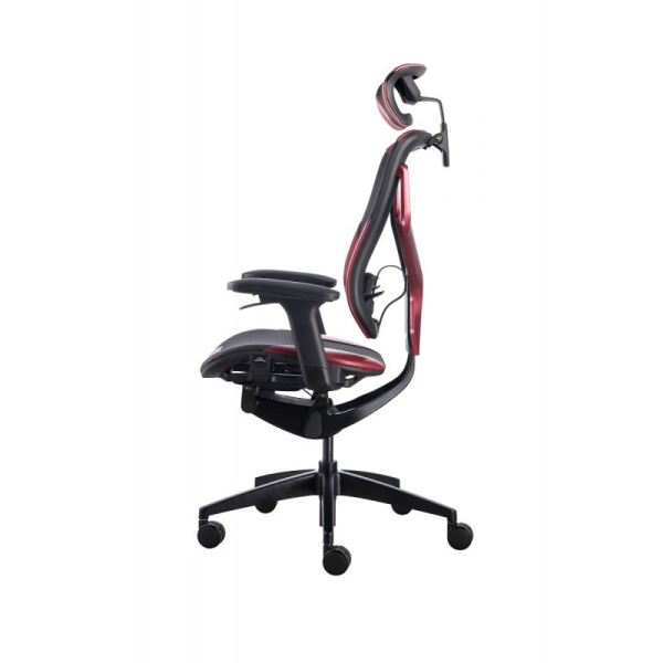 Купить GT Chair VIDA X GR, красный-8.jpg